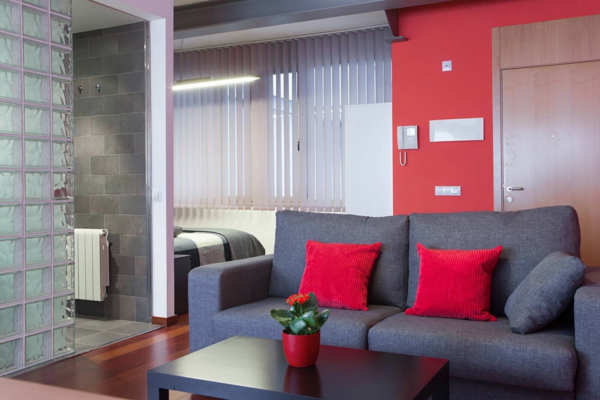 Bbarcelona Apartments Ciutadella Flat Exterior photo